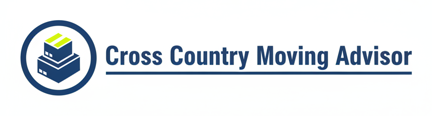 Cross Country Moving Advisor logo